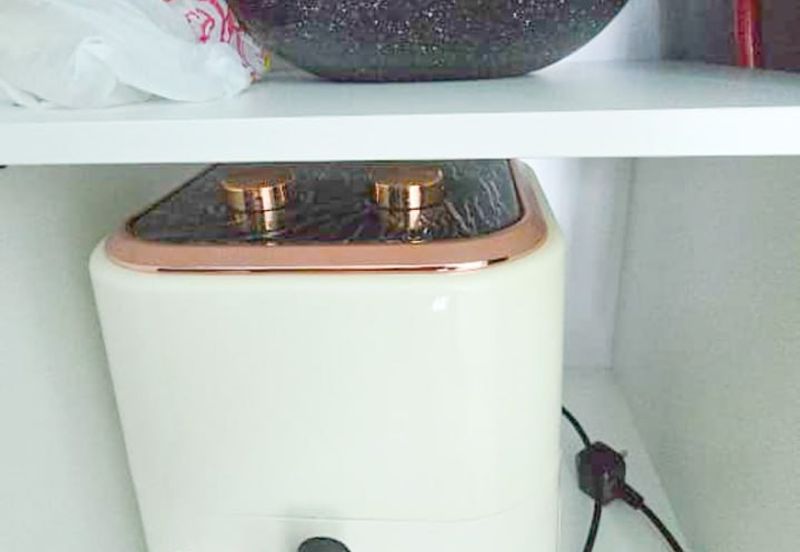 Apex Tower & Vertex Tower @ CyberSquare