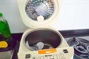 Apex Tower & Vertex Tower @ CyberSquare