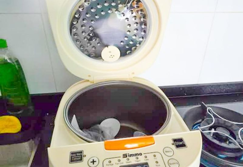 Apex Tower & Vertex Tower @ CyberSquare