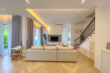 Ebonylane @ Eco Forest