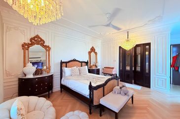 The Mulia Residences