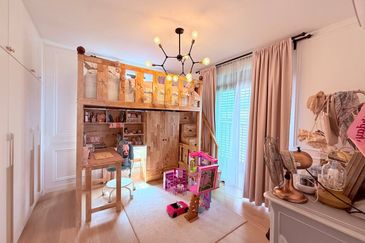 The Mulia Residences