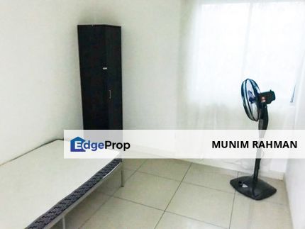 Savanna Executive Suites Bangi Condominium Unit For Sale, Selangor, Bangi