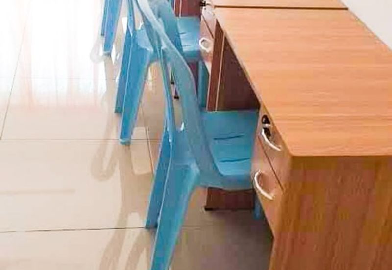 Savanna Executive Suites @ Southville City