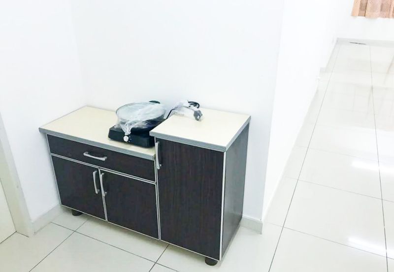 Savanna Executive Suites @ Southville City