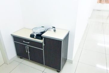 Savanna Executive Suites @ Southville City