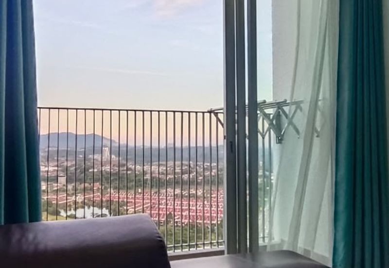 Cerrado @ Southville City