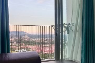 Cerrado @ Southville City