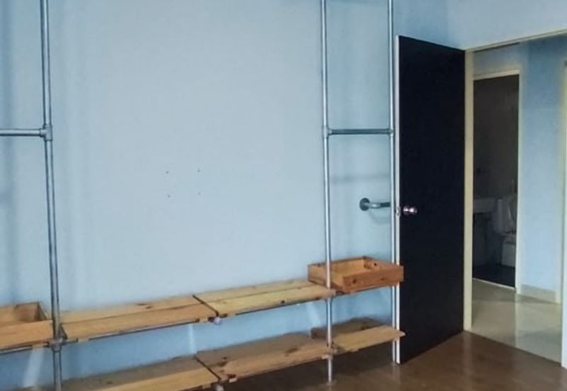 Cerrado @ Southville City