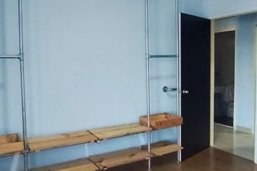 Cerrado @ Southville City