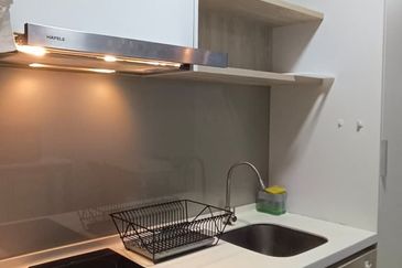 Cerrado @ Southville City