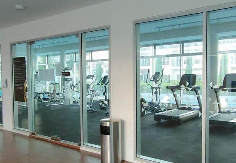 Cerrado @ Southville City