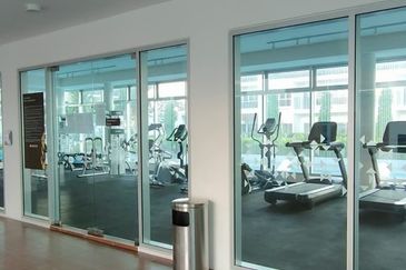 Cerrado @ Southville City