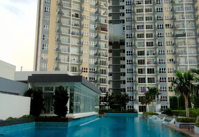 Cerrado @ Southville City