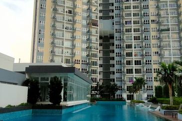 Cerrado @ Southville City