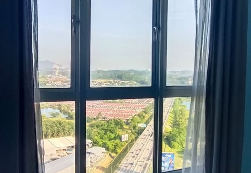 Cerrado @ Southville City