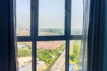 Cerrado @ Southville City