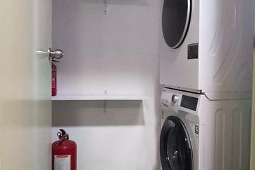 Cerrado @ Southville City