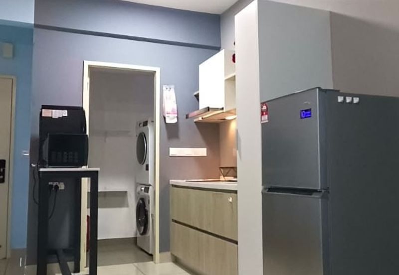 Cerrado @ Southville City