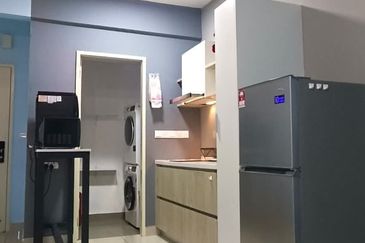 Cerrado @ Southville City