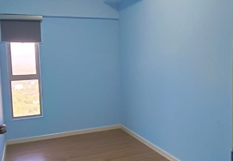 Cerrado @ Southville City