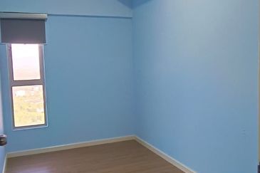 Cerrado @ Southville City