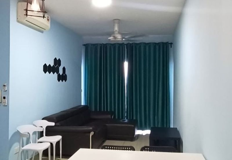 Cerrado @ Southville City