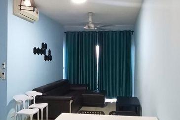 Cerrado @ Southville City