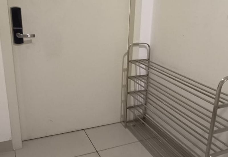 Cerrado @ Southville City