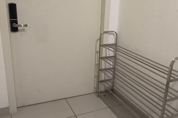 Cerrado @ Southville City