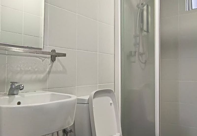 Cerrado @ Southville City