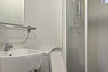 Cerrado @ Southville City