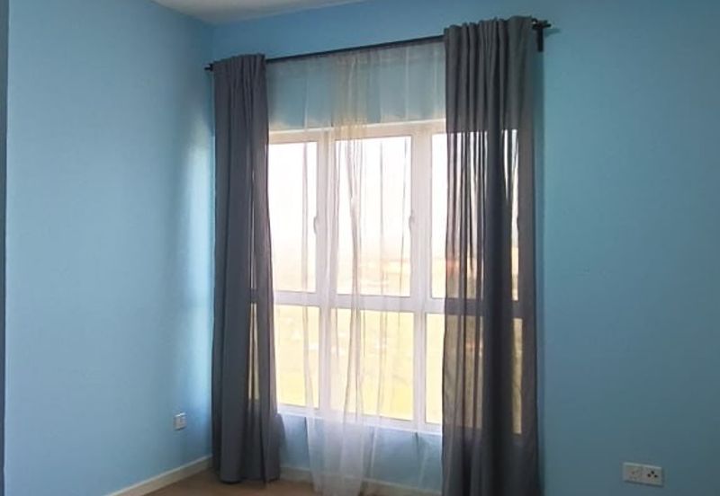 Cerrado @ Southville City