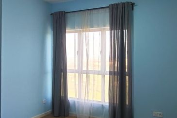 Cerrado @ Southville City