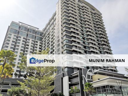 Vega Residensi Cyberjaya Unit For Rent, Selangor, Cyberjaya