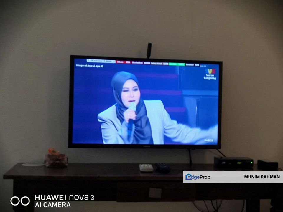 Vega Residensi Cyberjaya Unit For Rent, Selangor, Cyberjaya