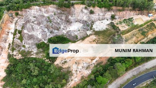 Bukit Damar Dengkil Land For Sale, Selangor, Dengkil