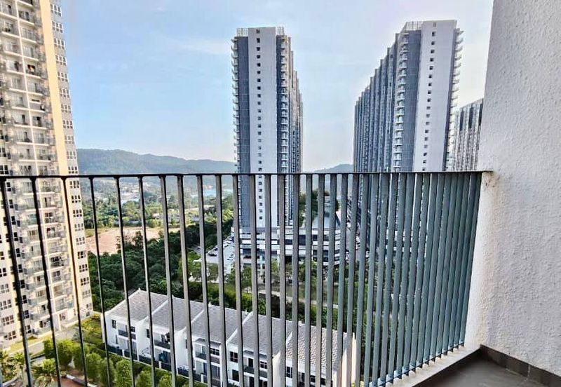 Cerrado @ Southville City