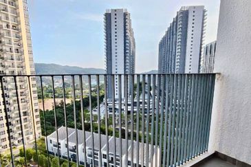 Cerrado @ Southville City