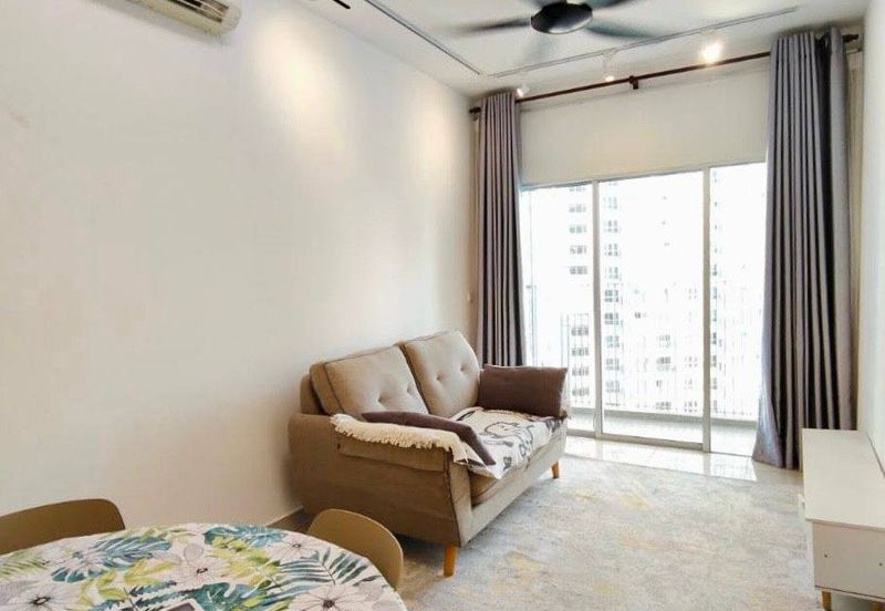 Cerrado @ Southville City