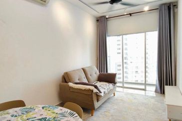 Cerrado @ Southville City