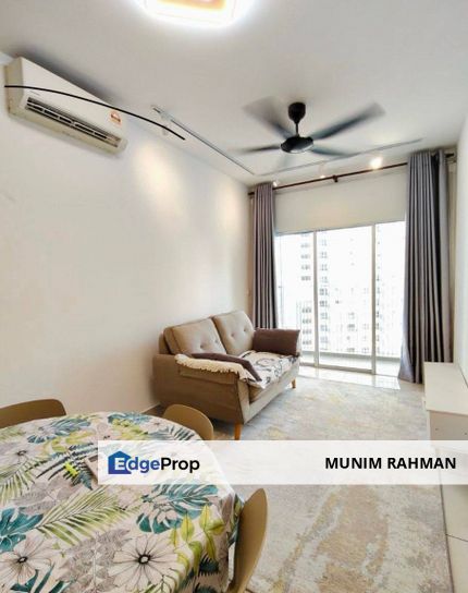 Cerrado Southville City Service Apartment For Rent, Selangor, Bangi