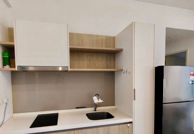 Cerrado @ Southville City