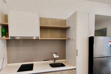 Cerrado @ Southville City