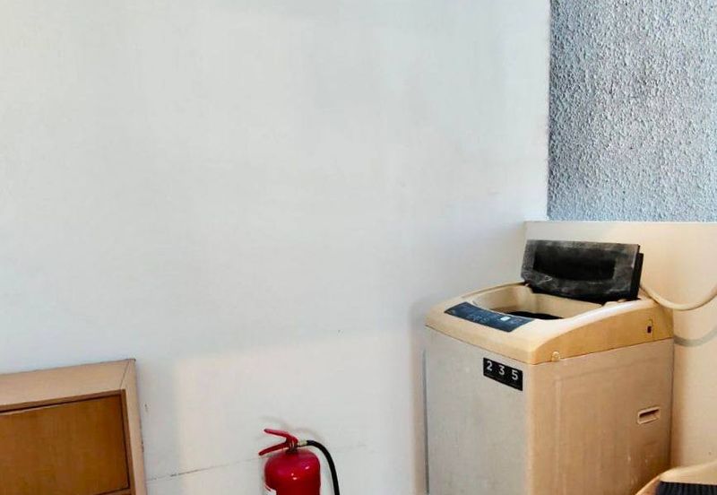 Cerrado @ Southville City