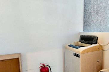 Cerrado @ Southville City