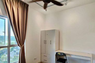 Cerrado @ Southville City