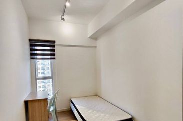 Cerrado @ Southville City