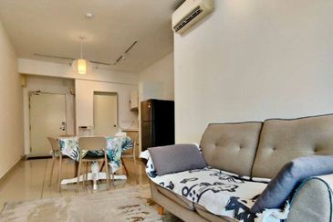 Cerrado @ Southville City