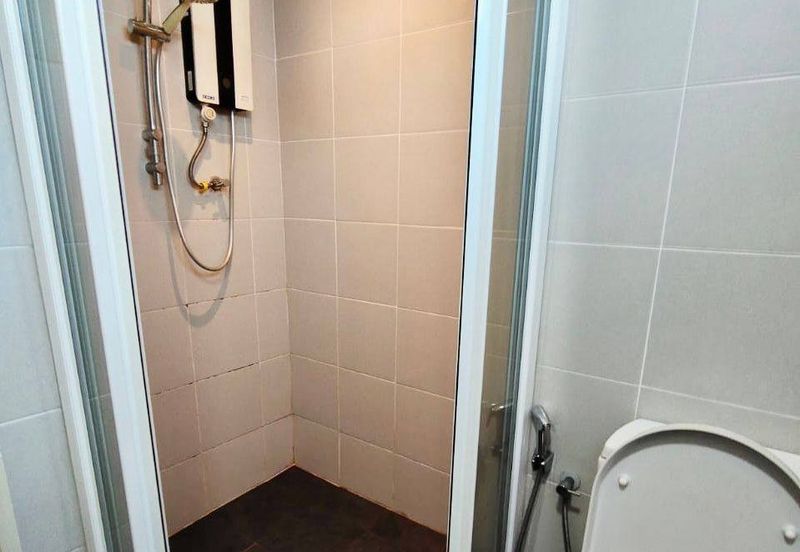 Cerrado @ Southville City